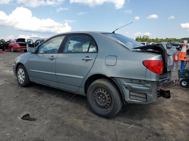 Photo 2 from auction – 2003 TOYOTA COROLLA CE with VIN 1NXBR32E03Z136954