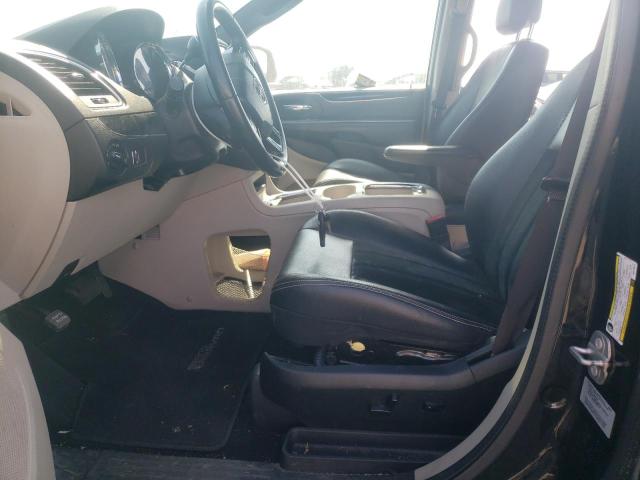 Photo 7 from auction – 2017 DODGE GRAND CARA with VIN 2C4RDGCG0HR719571