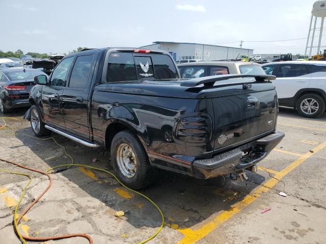 Photo 2 from auction – 2001 FORD F150 SUPER with VIN 1FTRW07L31KA04975
