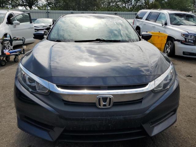 Photo 5 from auction – 2018 HONDA CIVIC EX with VIN 2HGFC2F78JH548439