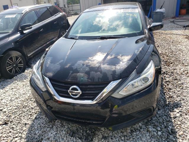 Photo 5 from auction – 2017 NISSAN ALTIMA 2.5 with VIN 1N4AL3AP8HC296457