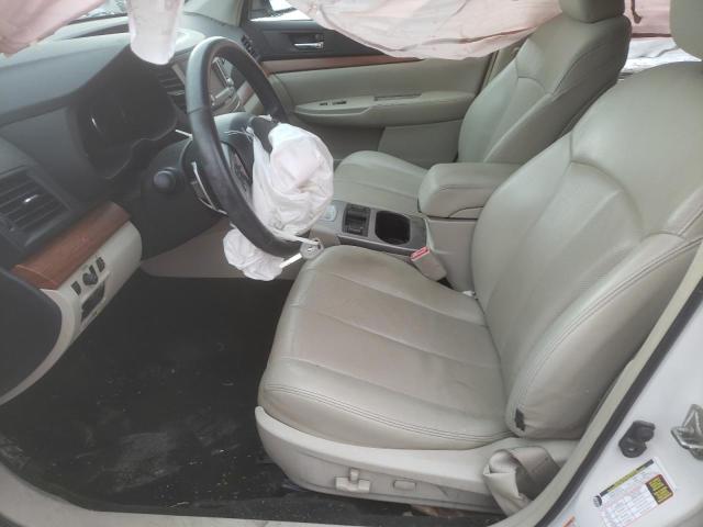 Photo 7 from auction – 2013 SUBARU OUTBACK 2. with VIN 4S4BRCKCXD3237781