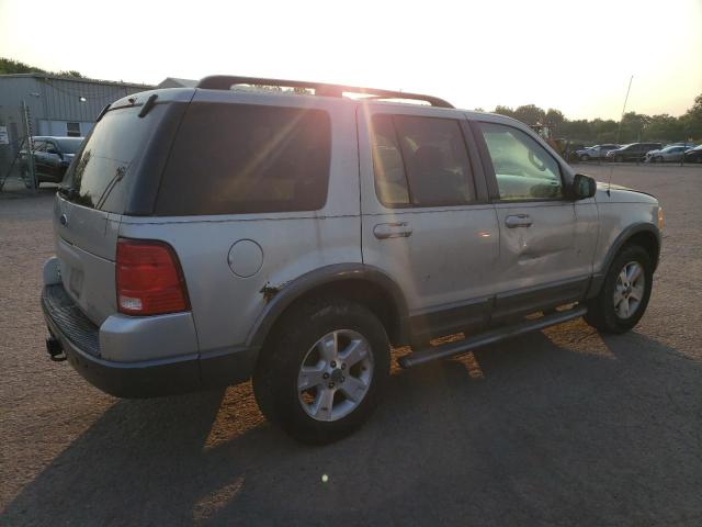 Photo 3 from auction – 2003 FORD EXPLORER with VIN 1FMZU73K33UC35681