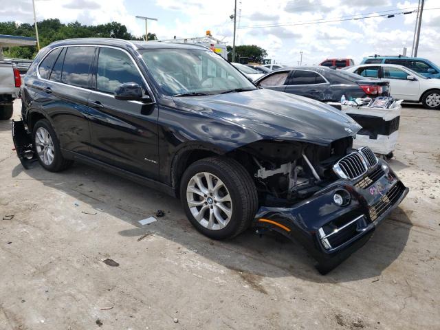 Photo 4 from auction – 2015 BMW X5 XDRIVE3 with VIN 5UXKR0C58F0K66315