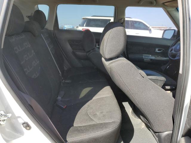 Снимка 10 от търг – 2012 KIA SOUL + с VIN KNDJT2A69C7393454