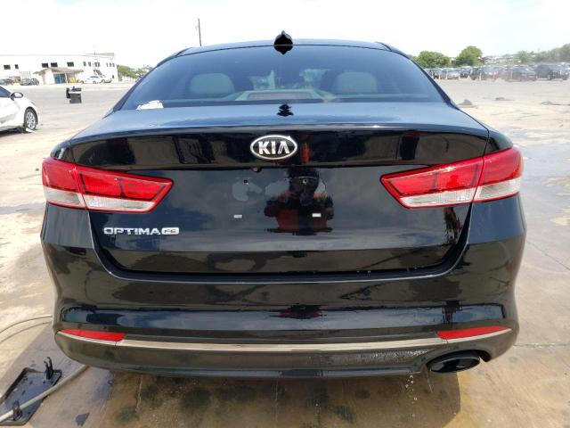 Photo 6 from auction – 2016 KIA OPTIMA LX with VIN 5XXGT4L38GG101928