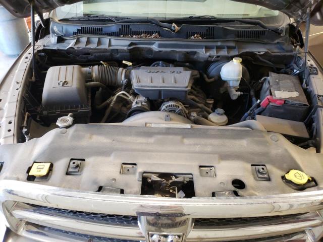 Photo 11 from auction – 2009 DODGE RAM 1500 with VIN 1D3HV18P39S800134