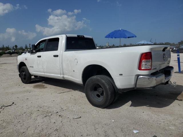 Photo 2 from auction – 2022 RAM 3500 BIG H with VIN 3C63RRHL2NG360323