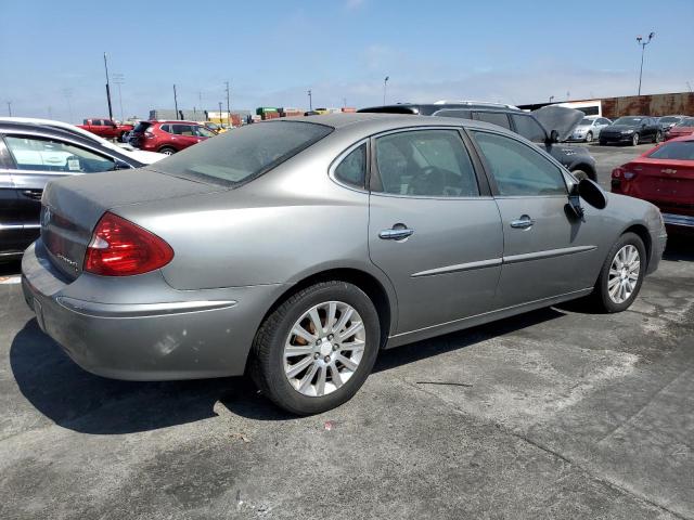 Photo 3 from auction – 2007 BUICK LACROSSE C with VIN 2G4WE587371135400