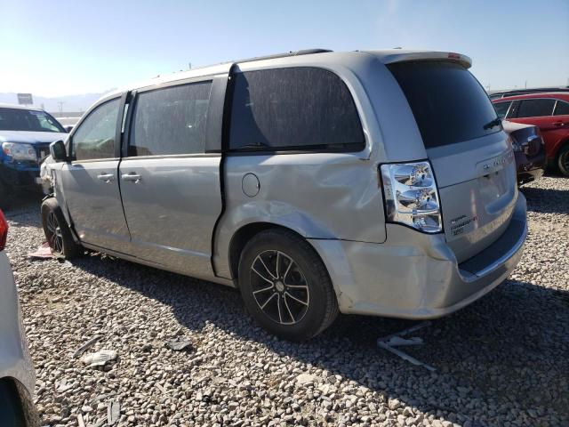 Photo 2 from auction – 2018 DODGE GRAND CARA with VIN 2C4RDGEG0JR241820
