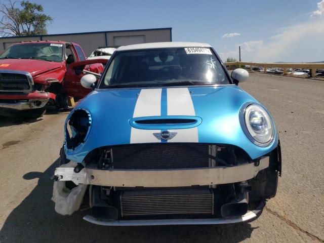 Photo 5 from auction – 2015 MINI COOPER S with VIN WMWXU3C58F2B66243