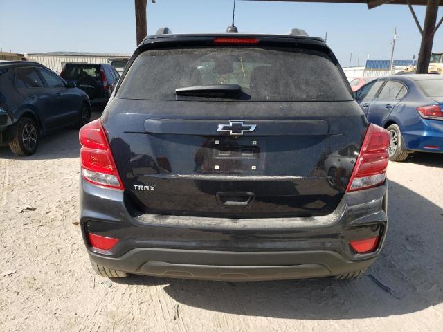 Photo 6 from auction – 2021 CHEVROLET TRAX 1LT with VIN KL7CJLSB1MB357639