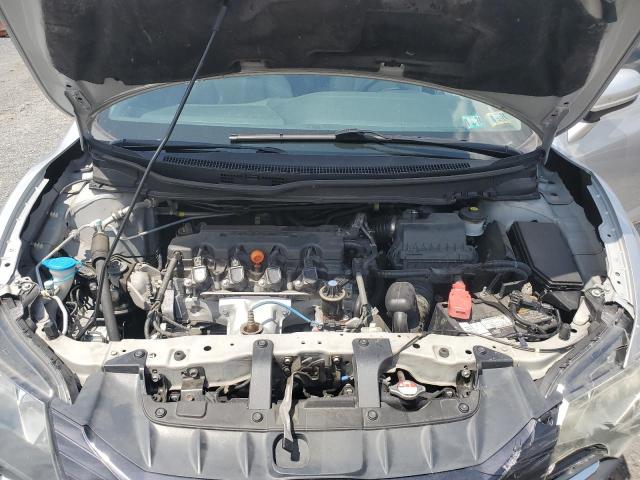 Photo 11 from auction – 2015 HONDA CIVIC EX with VIN 2HGFG3B8XFH508136