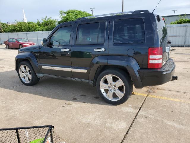 Photo 2 from auction – 2011 JEEP LIBERTY SP with VIN 1J4PN2GK1BW545377