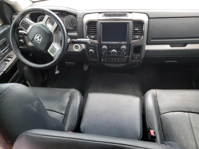 Photo 8 from auction – 2018 RAM 2500 LARAM with VIN 3C6UR5NL3JG323308