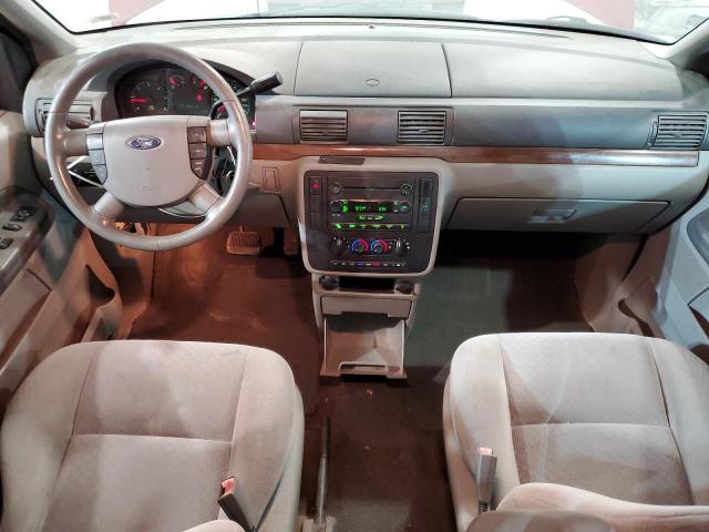Photo 8 from auction – 2005 FORD FREESTAR S with VIN 2FMZA52255BA25963