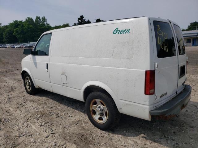 Photo 2 from auction – 2005 CHEVROLET ASTRO with VIN 1GCDM19X55B130542