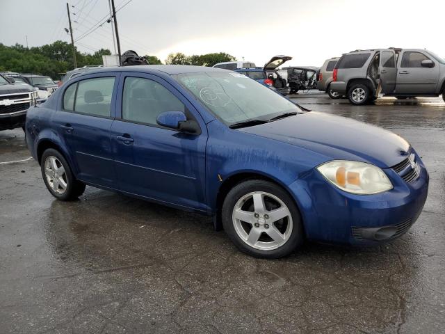Photo 4 from auction – 2005 CHEVROLET COBALT LS with VIN 1G1AL52F557537741