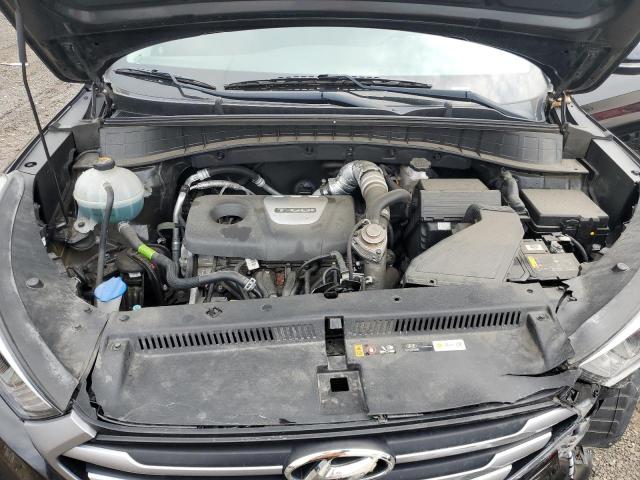 Photo 11 from auction – 2018 HYUNDAI TUCSON VAL with VIN KM8J3CA26JU736752