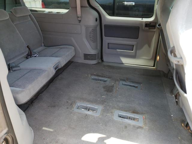 Photo 11 from auction – 2006 FORD FREESTAR S with VIN 2FMDA51646BA08331