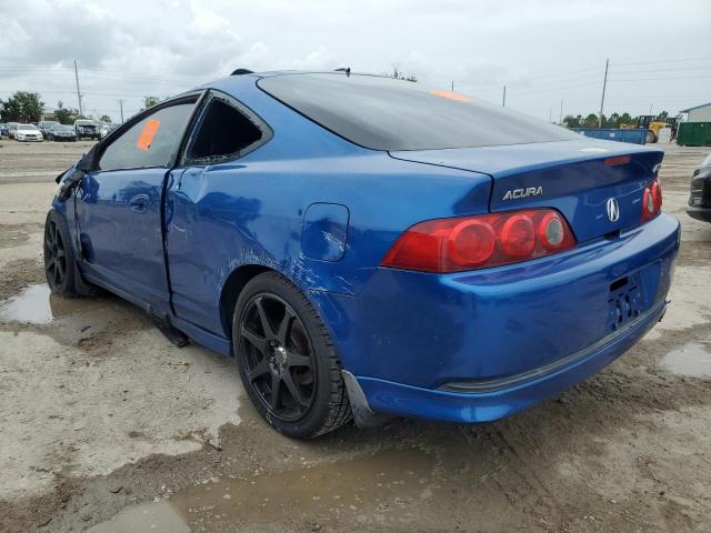 Photo 2 from auction – 2006 ACURA RSX with VIN JH4DC53886S009368