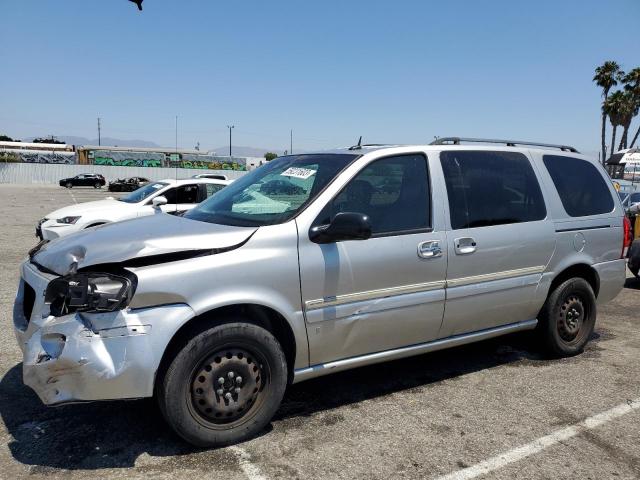 BUICK TERRAZA CX 2007 with VIN 5GADV23147D135473 - Photo from auction