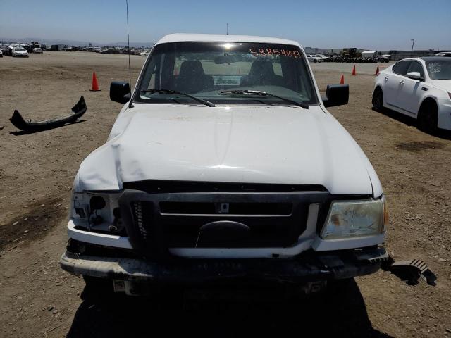 Photo 5 from auction – 2006 FORD RANGER with VIN 1FTYR10D16PA70852