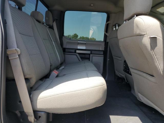 Photo 10 from auction – 2018 FORD F150 SUPER with VIN 1FTEW1CG6JKC49461