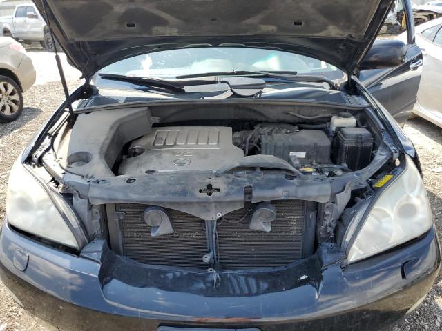 Photo 12 from auction – 2008 LEXUS RX 350 with VIN 2T2HK31U48C077628