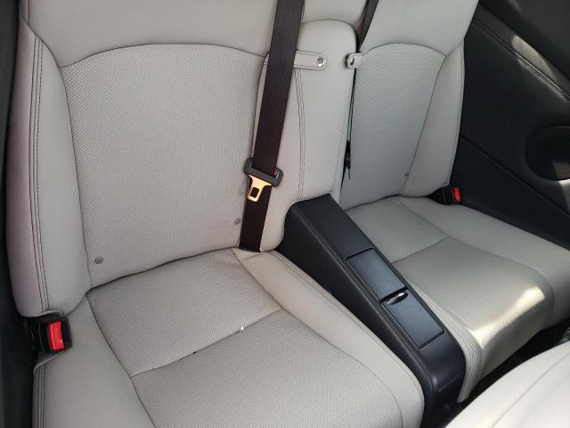 Photo 10 from auction – 2011 LEXUS IS 350 with VIN JTHFE2C23B2506478