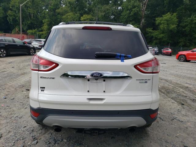 Photo 6 from auction – 2015 FORD ESCAPE TIT with VIN 1FMCU9JX3FUA98536