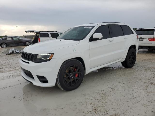 JEEP GRAND CHER 2019 with VIN 1C4RJFDJ4KC614349 - Photo from auction