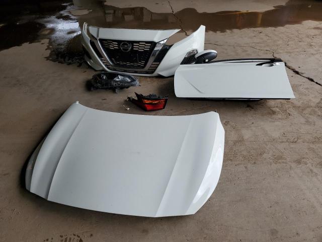 Photo 12 from auction – 2022 NISSAN ALTIMA S with VIN 1N4BL4BV2NN342467