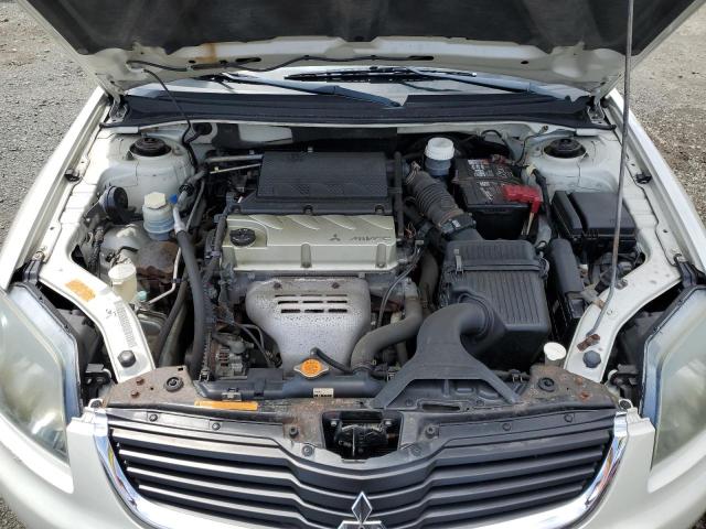 Photo 11 from auction – 2008 MITSUBISHI GALANT ES with VIN 4A3AB56F88E017499