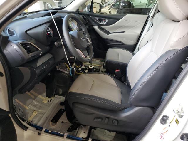 Photo 7 from auction – 2019 SUBARU FORESTER L with VIN JF2SKAUC7KH481853