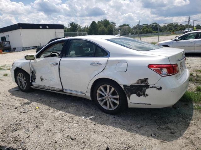Photo 2 from auction – 2012 LEXUS ES 350 with VIN JTHBK1EG7C2513039