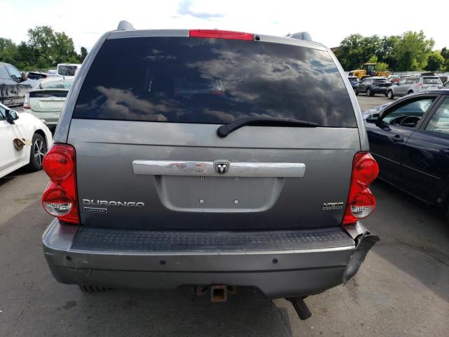 Photo 6 from auction – 2007 DODGE DURANGO LI with VIN 1D8HB58257F501250