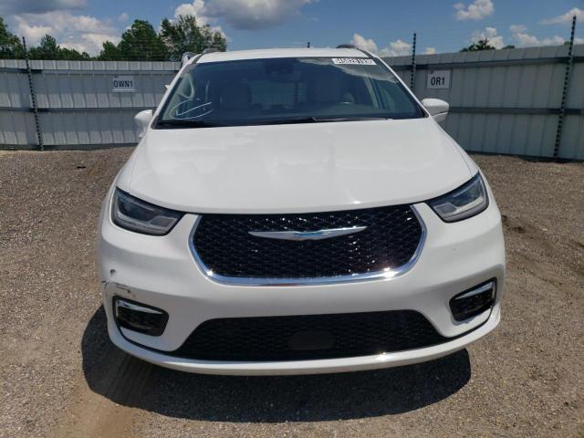 Photo 5 from auction – 2021 CHRYSLER PACIFICA H with VIN 2C4RC1L7XMR599546