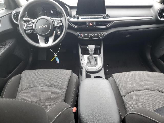 Photo 8 from auction – 2023 KIA FORTE LX with VIN 3KPF24AD3PE549433