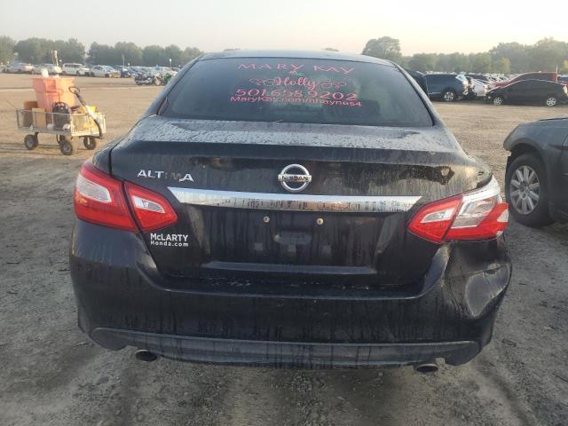 Photo 6 from auction – 2017 NISSAN ALTIMA 2.5 with VIN 1N4AL3AP1HN346166