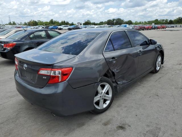 Photo 3 from auction – 2014 TOYOTA CAMRY L with VIN 4T1BF1FKXEU818319