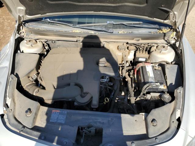 Photo 11 from auction – 2012 CHEVROLET MALIBU LS with VIN 1G1ZB5E04CF344271