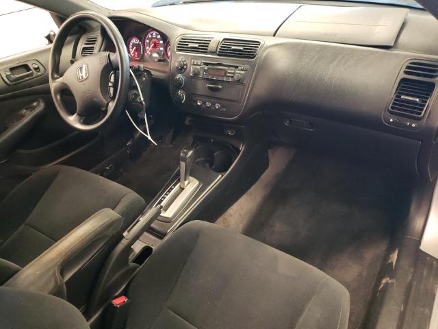 Photo 8 from auction – 2003 HONDA CIVIC EX with VIN 1HGEM22983L004979