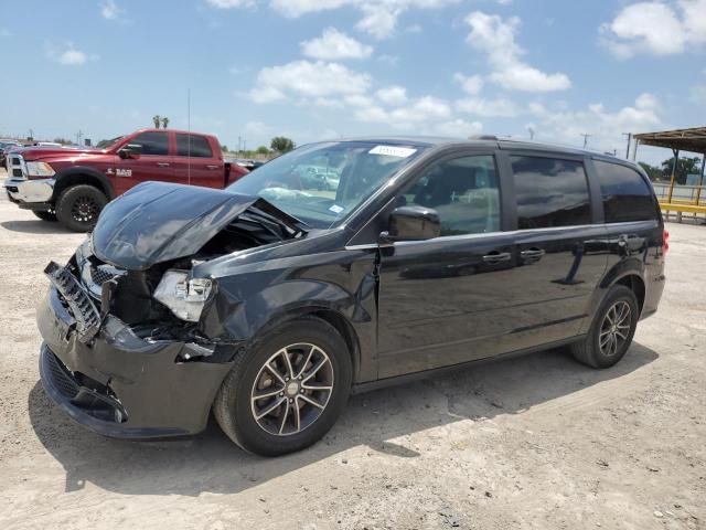 DODGE GRAND CARA 2017 z numerem VIN 2C4RDGCG4HR773150 - Zdjęcie z aukcji