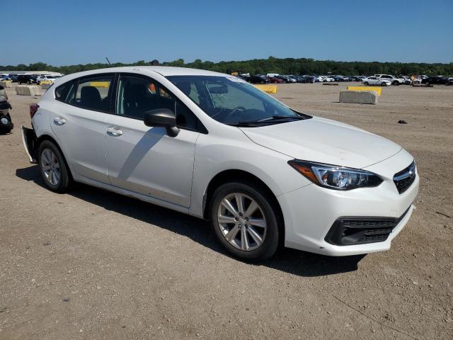 Photo 4 from auction – 2020 SUBARU IMPREZA with VIN 4S3GTAB6XL3712306