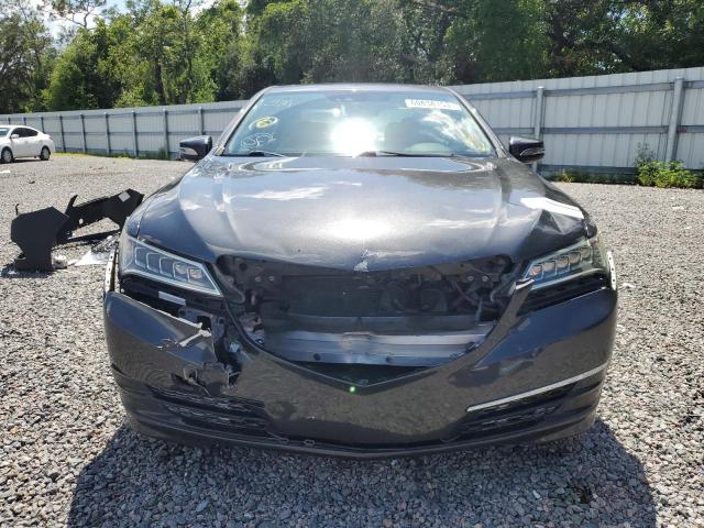 Photo 5 from auction – 2015 ACURA TLX TECH with VIN 19UUB2F52FA014948