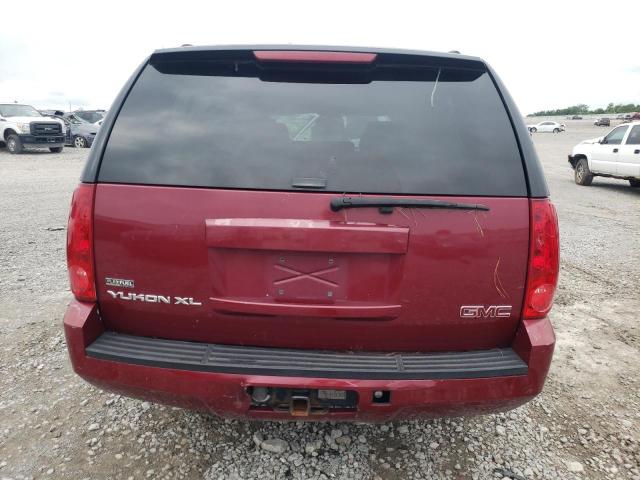 Photo 6 from auction – 2007 GMC YUKON XL C with VIN 1GKFC16017J231884