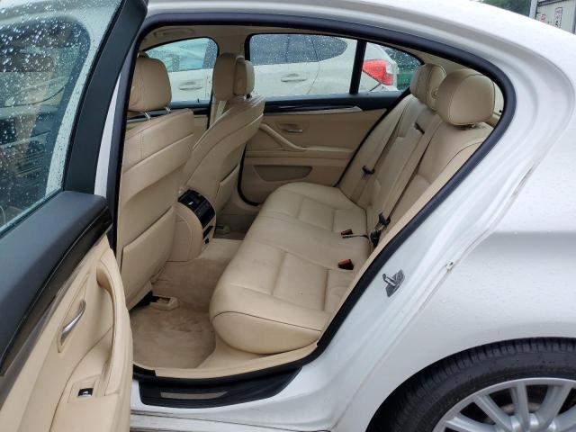 Photo 10 from auction – 2013 BMW 535 XI with VIN WBAFU7C57DDU70021