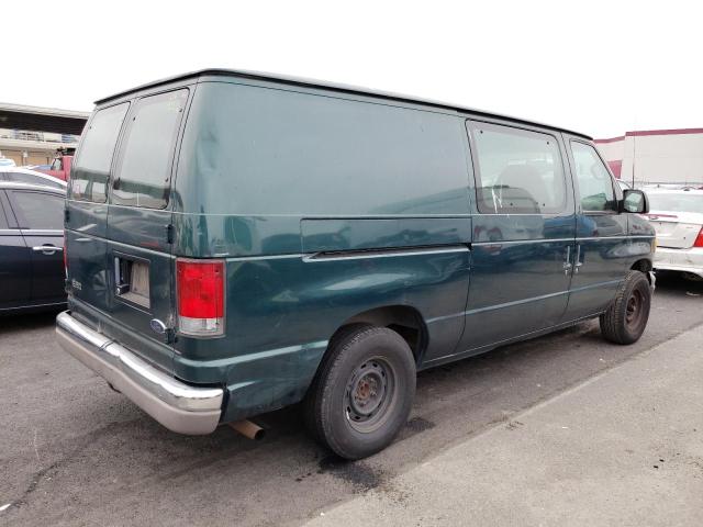 Photo 3 from auction – 2001 FORD ECONOLINE with VIN 1FTRE14291HA65068