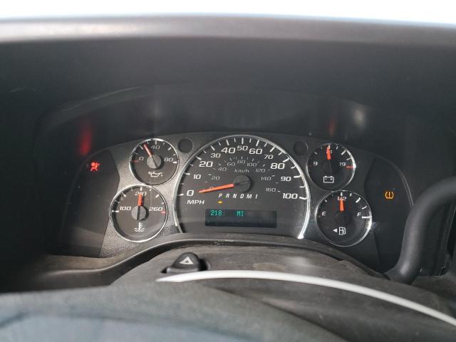 Photo 9 from auction – 2012 CHEVROLET EXPRESS G2 with VIN 1GCWGFCA9C1164939